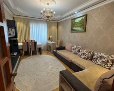 Mənzil satışı