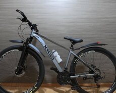 bmx gtr 29 luq velosiped