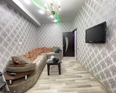 Ипотечная квартира