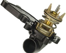 Audi a6 termostati