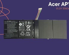 Acer Aspire V5 / Ap13b3k batareya