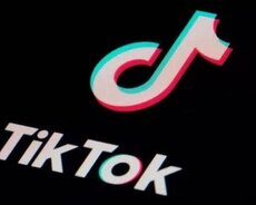 Продажа страницы TikTok