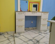 Əhmedlidə salona saç makiyaj ustaları