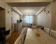Masazır qəsəbəsi, Qurtuluş 93 kompleksi