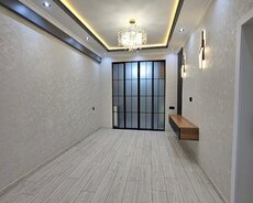 Masazır qəsəbəsi Yeni Masazır kompleksi