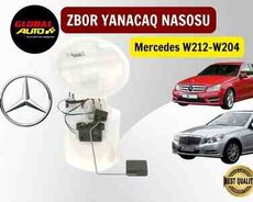 Mercedes топливный насос W204-w212