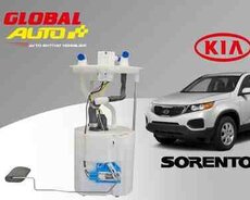 Kia Sorento benzin nasosu