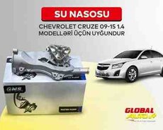 Chevrolet Cruze 2009-2015 1.4T su pompası