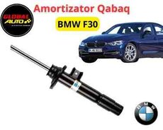 BMW Передний амортизатор F30