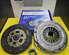 Hyundai Accent 1.5 dizel friksional disk dəsti