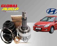 Hyundai i30 Кол Гранати