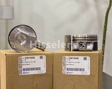 Chevrolet Malibu 15-24 1.5 Porschen kit Gm original