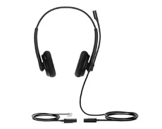 Qulaqlıq Yealink Yhs34 Lite Dual