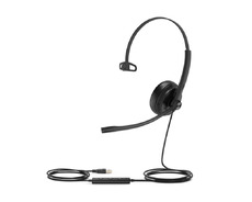 Qulaqcıq Yealink Uh34 Lite Mono