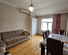 Масазыр поселок Куртулуш 93 комплекс