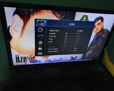Hisense Televizor