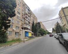 Əhmədli metrosu Qaçaq Nəbi Küçəsi