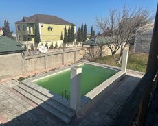 Deniz Menzereli Bag Evi