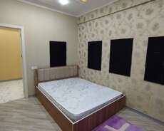 3 otagli kirayə ev inşaatçılar