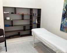 Салон красоты в аренду