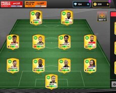 Dream league soccer 26 satılır 25 manat