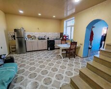 Meştağada həyət evi 4 otaq