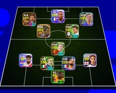 Pes hesabı