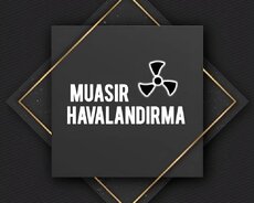 Havalandırma Aptek