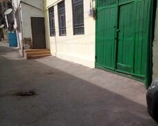 Nəsimi rayonu İlqar İsmayılov 24