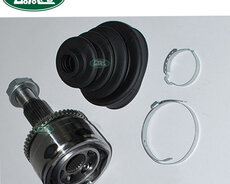 Range Rover Sport 2005--2013 Discovery 3 Col Qranat