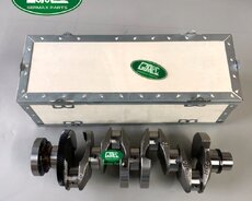 Range Rover Vogue, sport 2.0 Dizel Kalenval