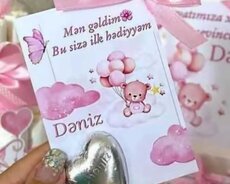 Баннеры на дни рождения