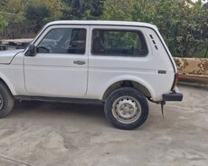 Lada Niva