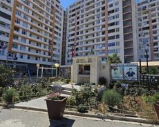 Masazir Park Masazir комплекс, отлично отремонтированная меблированная квартира
