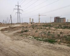 поселок Масазыр, улица Агахана Абдуллаева