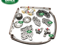 Range Rover 4.2l Jaguar 4.4 Sep Desti Komplekt