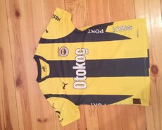 Fenerbahce formalarıdı