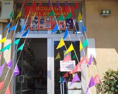 Низами район, 8 км. район. дом в аренду