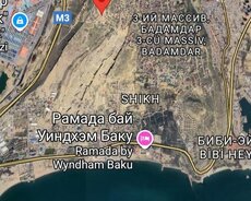 12 sot Badamdar 3-cü massivde
