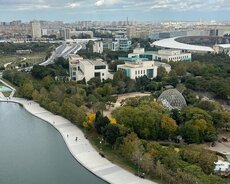 Продается 2-комнатная квартира в мансарде