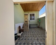 Masazır qəsəbəsi, Abşeron küçəsi