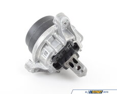 Bmw F07 F02 F06 F10 mator paduskasi