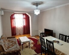 Ипотечная квартира