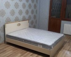 Masazır Rahat Nəfəs 2 otaqlı mənzil kirayə verilir