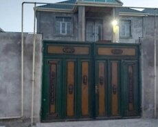 Masazır qəsəbəsi 2 mərtəbə 7 otaqlı həyət evi satılır