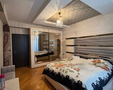 3-otaqlı yenitikili mənzil