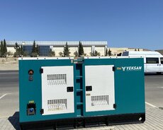 Yeksan generator