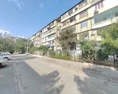 Əhədli metrosu Sarayeva küçəsi