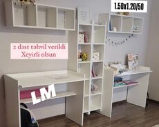 Yazı masası