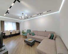 Məzahir Rüstəmov küçəsi